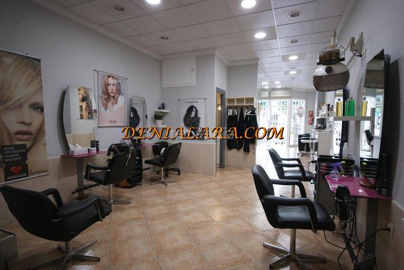 Foto 4c6d4106-948a-4ea8-b725-42f3feecdf1b. Business premise with heating in Saladar Dénia