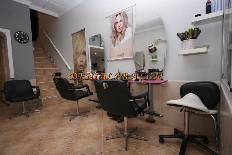 Foto cfc5db65-a280-47ba-9fd3-374102471eb1. Geschäftsraum mit heizung in Saladar Dénia