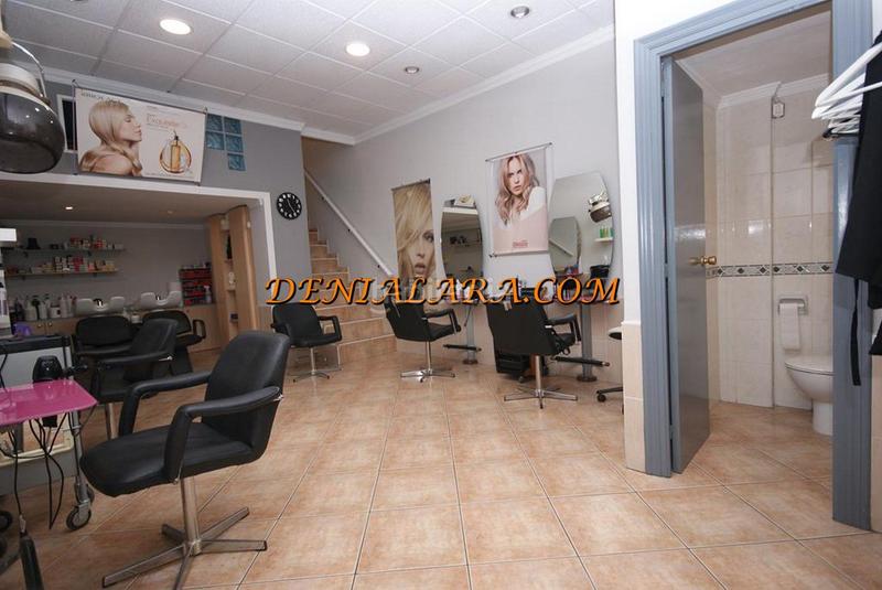 Foto 268a2437-05df-4001-8783-2d0b7b47ec49. Local comercial en Saladar Dénia