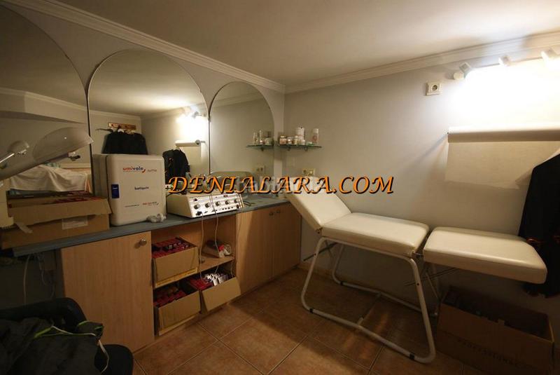 Foto 71a6df4a-ecab-4922-b11c-b07321bcd3ed. Local comercial en Saladar Dénia