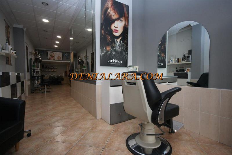 Foto 8545c673-9369-429e-8b39-ab2252c27a89. Local comercial en Saladar Dénia