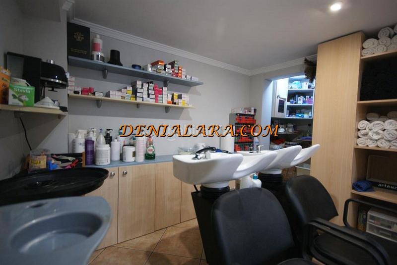 Foto 97e448f3-682c-49c1-8519-87104696d3ba. Local comercial en Saladar Dénia