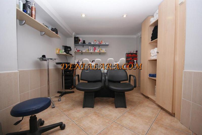 Foto d9ca8698-a871-4ef5-ac24-69160f23d4b7. Local comercial en Saladar Dénia