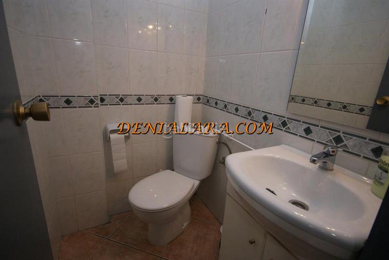 Foto dc5322b7-aa8f-4f3e-af3b-e6c49f5fd908. Local comercial en Saladar Dénia