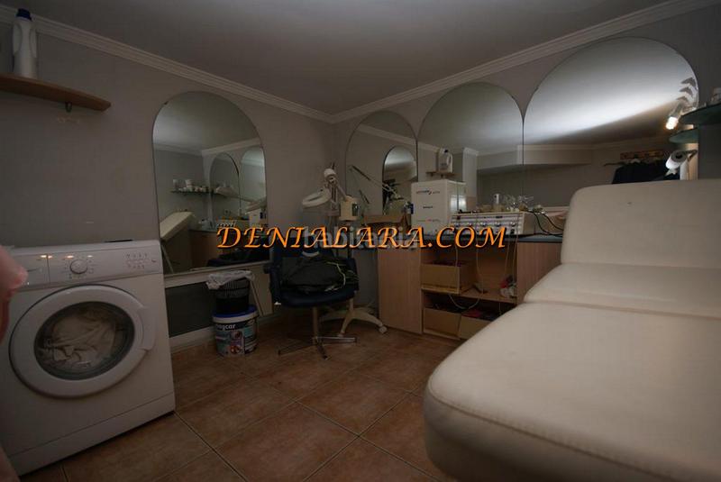 Foto a1707af6-ecea-4408-b443-8f3d6df1ddaf. Locale commerciale con riscaldamento in Saladar Dénia