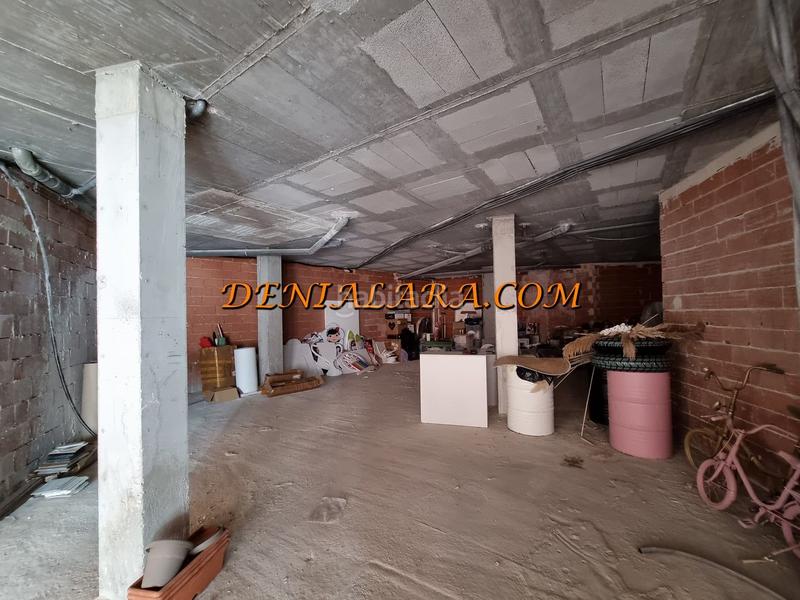 Foto cc90de6a-ed2f-453a-af2d-059e885d110f. Affitto locale commerciale in Pego