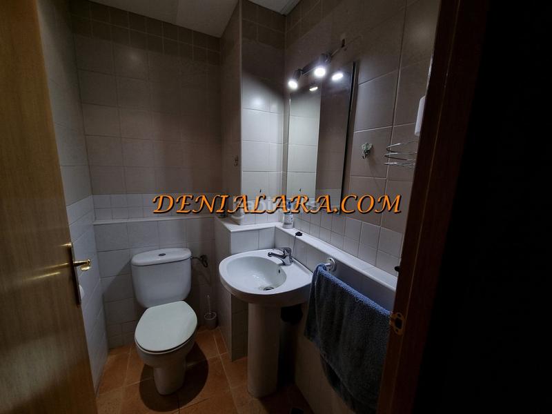 Foto 3aa7d58d-f385-4c8e-a116-7e8520074465. Geschäftsraum in Centro Urbano Dénia