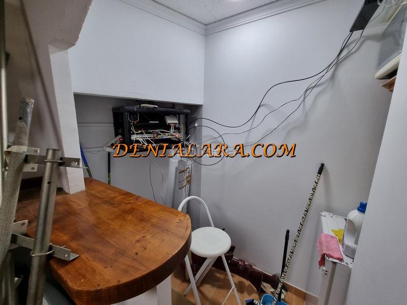 Foto 4b35ab3c-51da-4617-b434-5dbf6bffbd53. Geschäftsraum in Centro Urbano Dénia