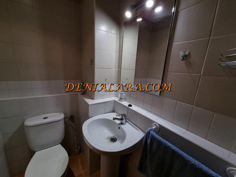 Foto 6a981738-50b7-4ca4-b0c8-357230ab807f. Geschäftsraum in Centro Urbano Dénia