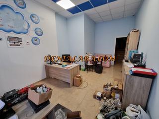 Local Comercial a Centro Urbano. Local de 67metros en venta