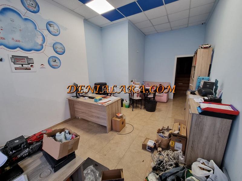 Foto f26c6e6d-0f77-4768-ba16-0a60cbb4b680. Geschäftsraum in Centro Urbano Dénia