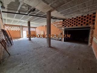 Local Comercial a Pego. En venta dos locales comerciales en pego