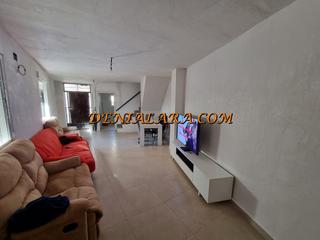Casa a Pego. En venta casa de 3 plantas en la localidad de pego