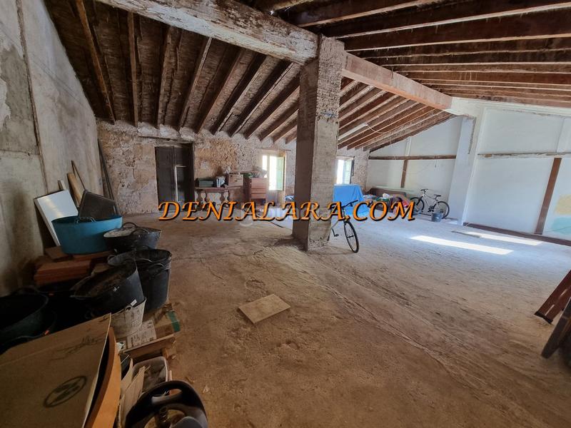 Foto 5595fa0e-5ff5-4f39-8027-b026d13a8c36. Casa  de 5 habitaciones en el centro de denia en Dénia