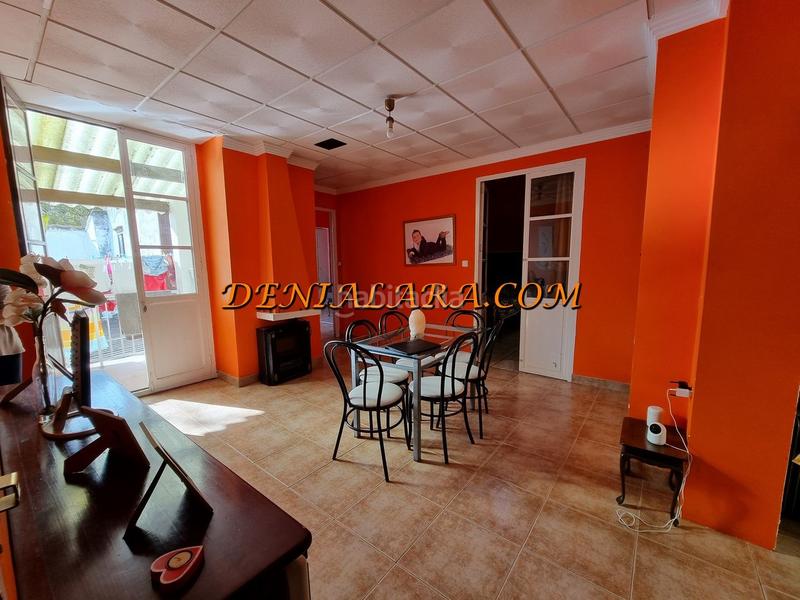 Foto 822a8cfb-1f7f-4e86-bc31-b681fcaeedac. Casa  de 5 habitaciones en el centro de denia en Dénia