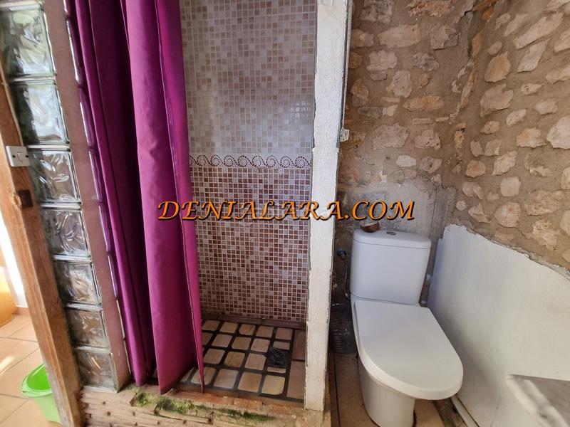 Foto 8eb9f228-8400-4185-aed2-6272cfa10672. Casa  de 5 habitaciones en el centro de denia en Dénia