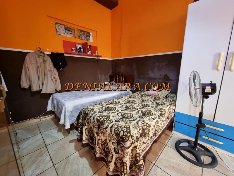 Foto 952831d5-7f43-4f1f-b298-53298b649ebe. Casa  de 5 habitaciones en el centro de denia en Dénia