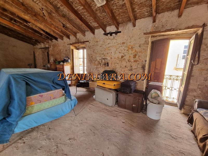 Foto 96e49151-2394-4195-b4d0-6140eed01569. Casa  de 5 habitaciones en el centro de denia en Dénia