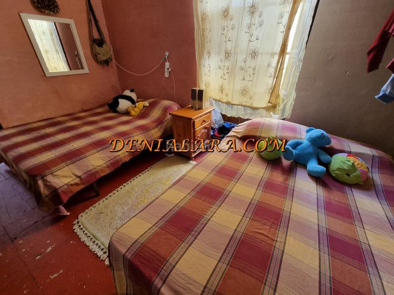 Foto ce478040-051e-47b0-809b-418d59e0437e. Casa  de 5 habitaciones en el centro de denia en Dénia