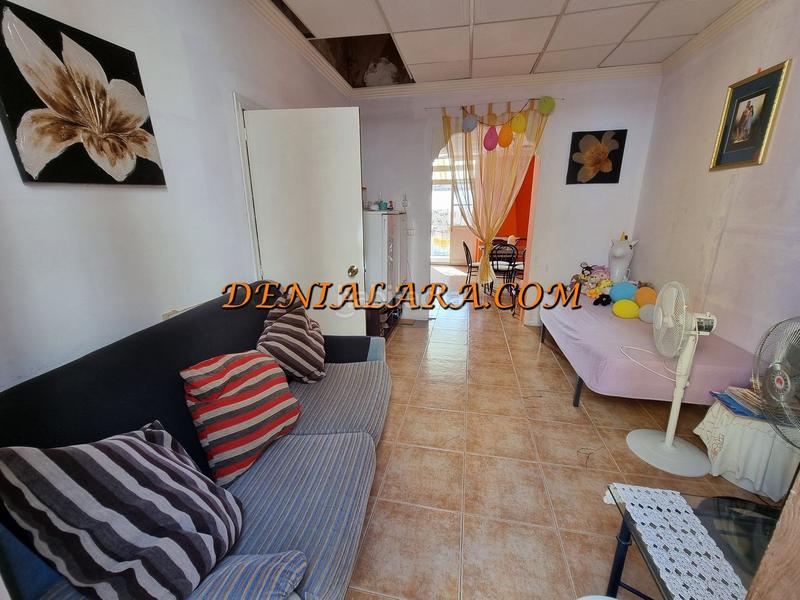 Foto d766c72c-ffbe-4a72-8f11-83627d456374. Casa  de 5 habitaciones en el centro de denia en Dénia