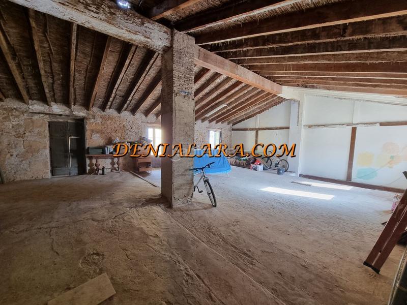 Foto edaf0ebf-23a0-495b-99d3-4ddbf781c541. Casa  de 5 habitaciones en el centro de denia en Dénia