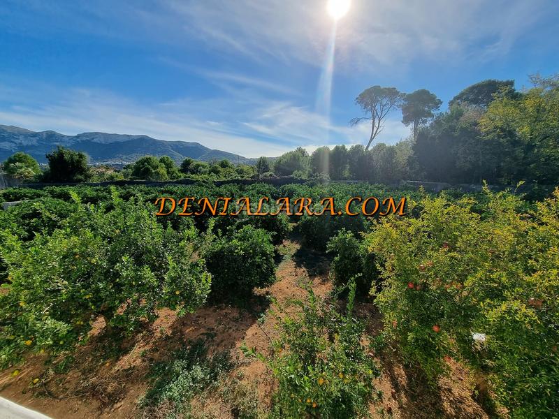 Foto bb62a369-f6ec-45f1-83ad-45974f8c9119. Chalet with fireplace parking pool in La Xara-La Sella Dénia