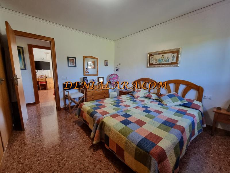 Foto 38a7d930-62da-41d3-8c84-916c6b4451cd. Chalet avec cheminée parking piscine dans La Xara-La Sella Dénia