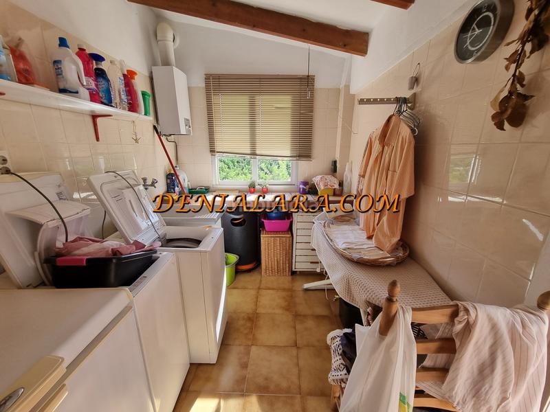 Foto 6a363ec6-6841-4730-a460-ff105b3f0043. Chalet avec cheminée parking piscine dans La Xara-La Sella Dénia