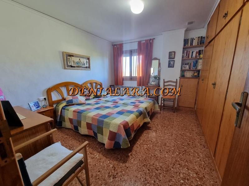 Foto 0a88bb91-1623-4d7c-9a10-5e6d8f2b9832. Chalet en La Xara-La Sella Dénia