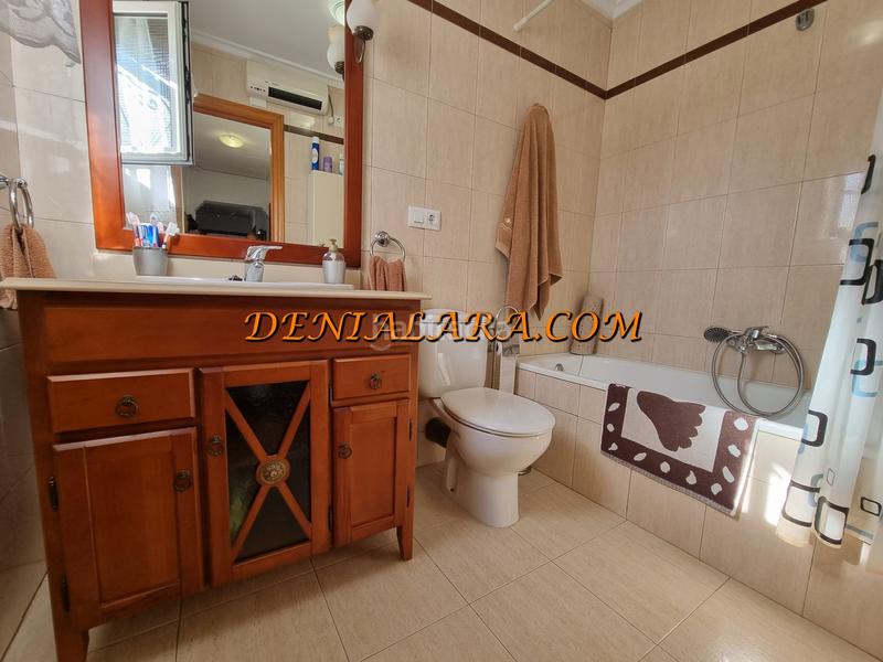 Foto 0dad3c57-a209-4ec5-a507-d71ba440fb9a. Chalet en La Xara-La Sella Dénia