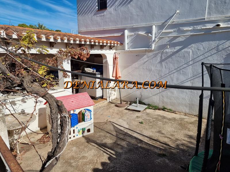 Foto 5816923f-db59-47b4-87d7-0f0bc7060bb9. Chalet en La Xara-La Sella Dénia