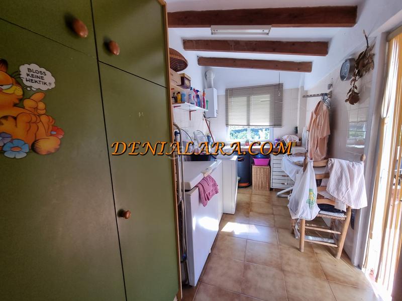 Foto b9e16dca-4053-408e-b992-2eba36f41609. Chalet en La Xara-La Sella Dénia