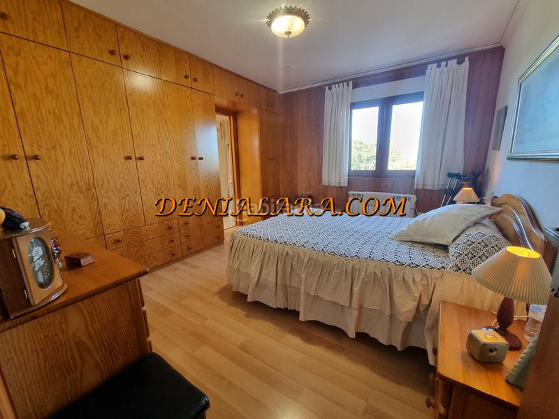 Foto e0772ff5-d231-42bf-8279-2958d11811bd. Chalet en La Xara-La Sella Dénia