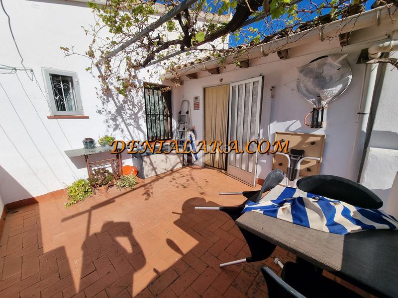 Foto fca03c78-714d-426f-8254-f56114a66353. Chalet en La Xara-La Sella Dénia