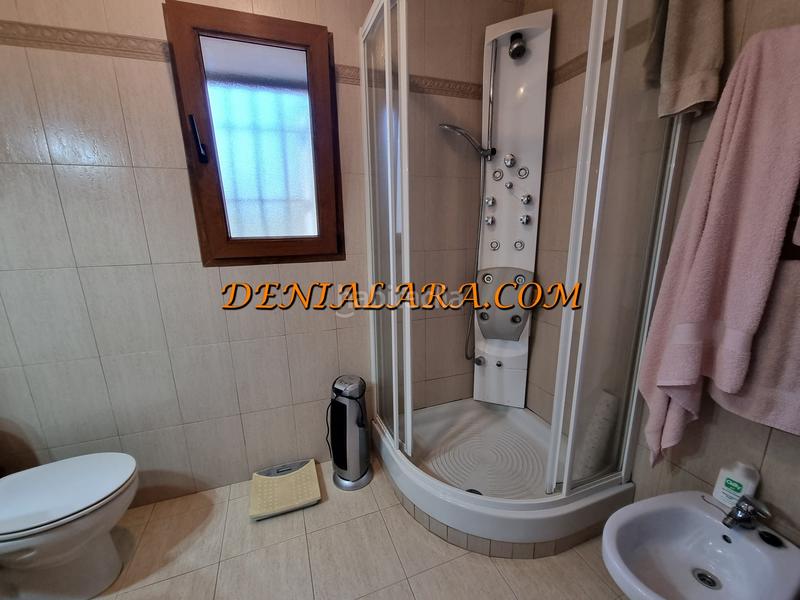 Foto a94ade40-defe-4fb1-adea-aab5b351b367. Chalet con camino parcheggio piscina in La Xara-La Sella Dénia