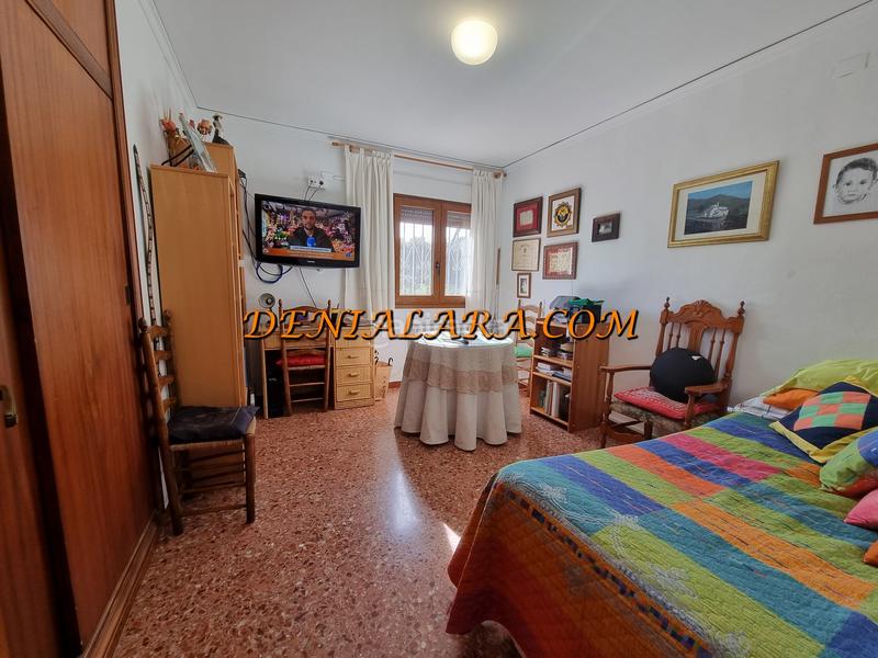 Foto bce5c497-0c42-48d9-b874-6fa92c409f89. Chalet con camino parcheggio piscina in La Xara-La Sella Dénia