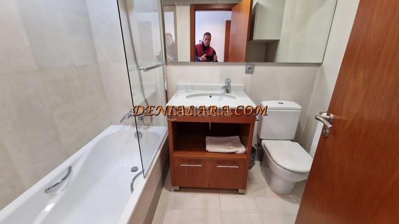 Foto 34934d27-4df2-4248-b516-39c528fb638f. Alquiler apartamento en carrer del llavador 12 alquiler anual en residencial en Dénia