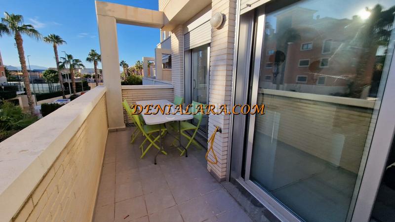 Foto 55fda29d-8d93-4bd6-b31f-a3b265496f92. Alquiler apartamento en carrer del llavador 12 alquiler anual en residencial en Dénia