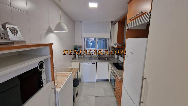 Foto 971f9313-7134-4798-8e54-744b142fa558. Alquiler apartamento en carrer del llavador 12 alquiler anual en residencial en Dénia