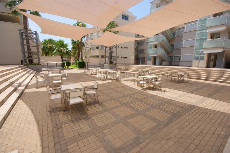 Foto 2b94c727-8837-4f2c-a3bf-242ab7716ad7. Lloguer apartament a carrer del llavador 12 a Centro Urbano Dénia