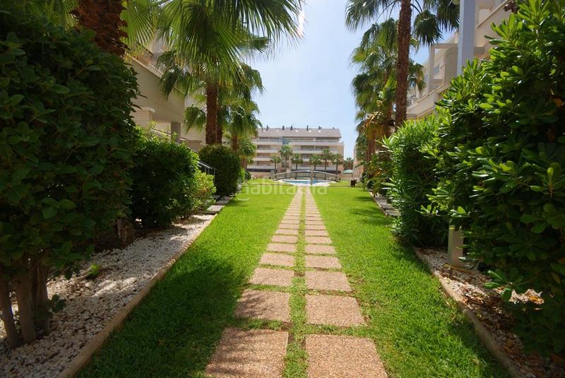 Foto 5afe1cc5-e74a-4d5c-8e77-6ed2607fe36c. Lloguer apartament a carrer del llavador 12 a Centro Urbano Dénia