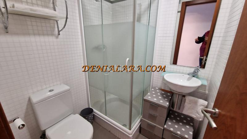 Foto c2dc427b-564e-4348-af5f-0b87817cc04b. Lloguer apartament a carrer del llavador 12 a Centro Urbano Dénia