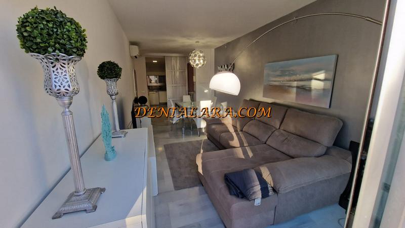 Foto 4ab0d7d2-7d8b-455d-ba0f-ec2db01662ed. Miete appartement in carrer del llavador 12 in Centro Urbano Dénia