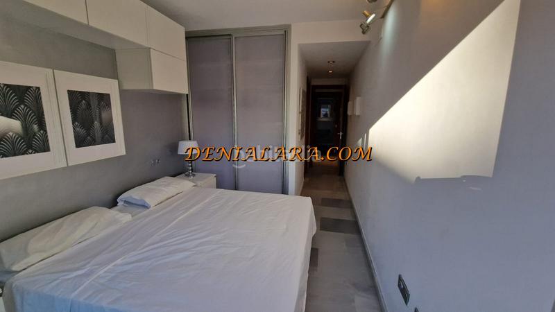 Foto 726d681d-d02d-4686-b392-3c8a229167c2. Miete appartement in carrer del llavador 12 in Centro Urbano Dénia