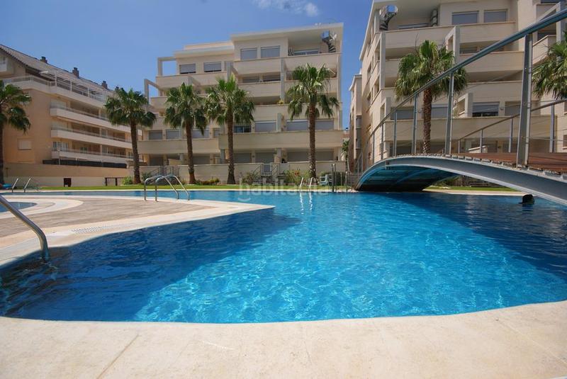 Foto 7bb35964-c037-4e44-8302-281b2586d74e. Miete appartement in carrer del llavador 12 in Centro Urbano Dénia