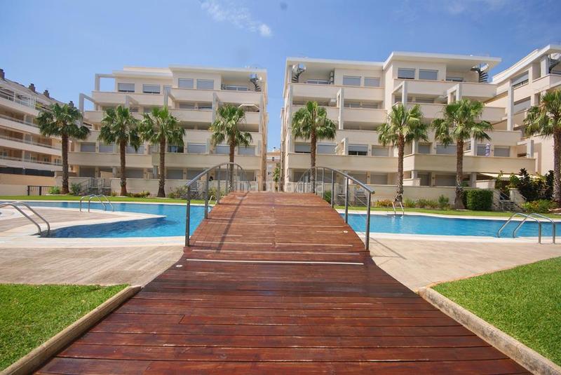 Foto 3a241ac4-1c4c-494e-a860-288d76b42933. Rent apartment in carrer del llavador 12 in Centro Urbano Dénia