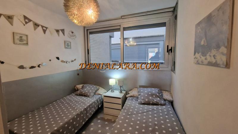 Foto 8b2018af-5fa5-427e-bc68-b523e33db7ae. Rent apartment in carrer del llavador 12 in Centro Urbano Dénia