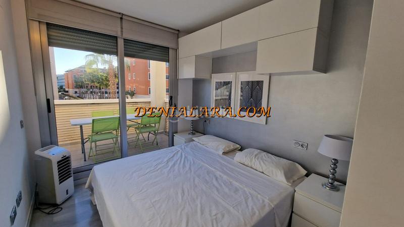 Foto d3f9a80d-6466-4bd0-ac39-656d647362e9. Rent apartment in carrer del llavador 12 in Centro Urbano Dénia