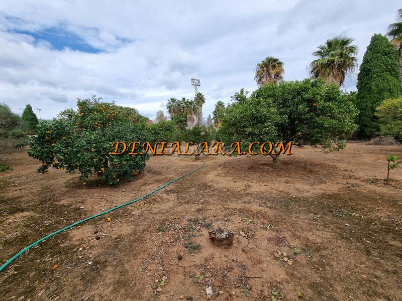 Foto 75e570e0-ea1a-468a-ade2-c0a2d99fce3e. Terreny residencial a Les Bassetes - El Marjal Dénia