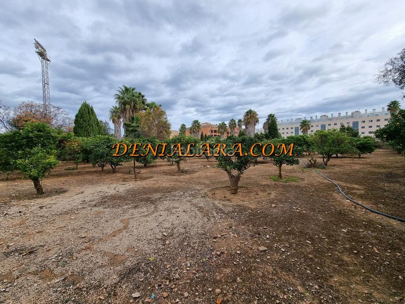 Foto b31143a3-b583-475a-ac58-867282edf953. Terreny residencial a Les Bassetes - El Marjal Dénia